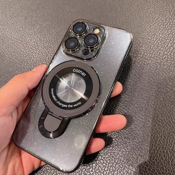 Cream iPhone16 Case - Picture 2 of 2